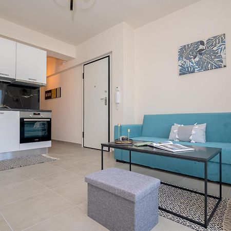 Anastasia'S Lux City Apartment ! Alexandroupoli Eksteriør billede